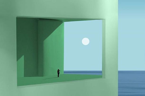 Yaygın Anksiyete Bozukluğu