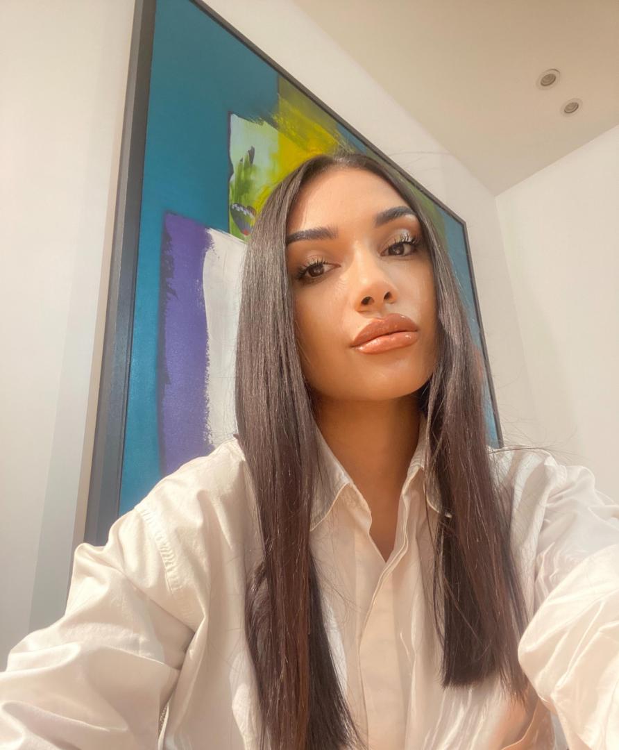 Psikolog Meryem Özdemir