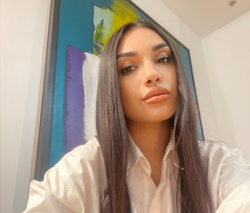 Merhaba, ben Psikolog Meryem Özdemir.